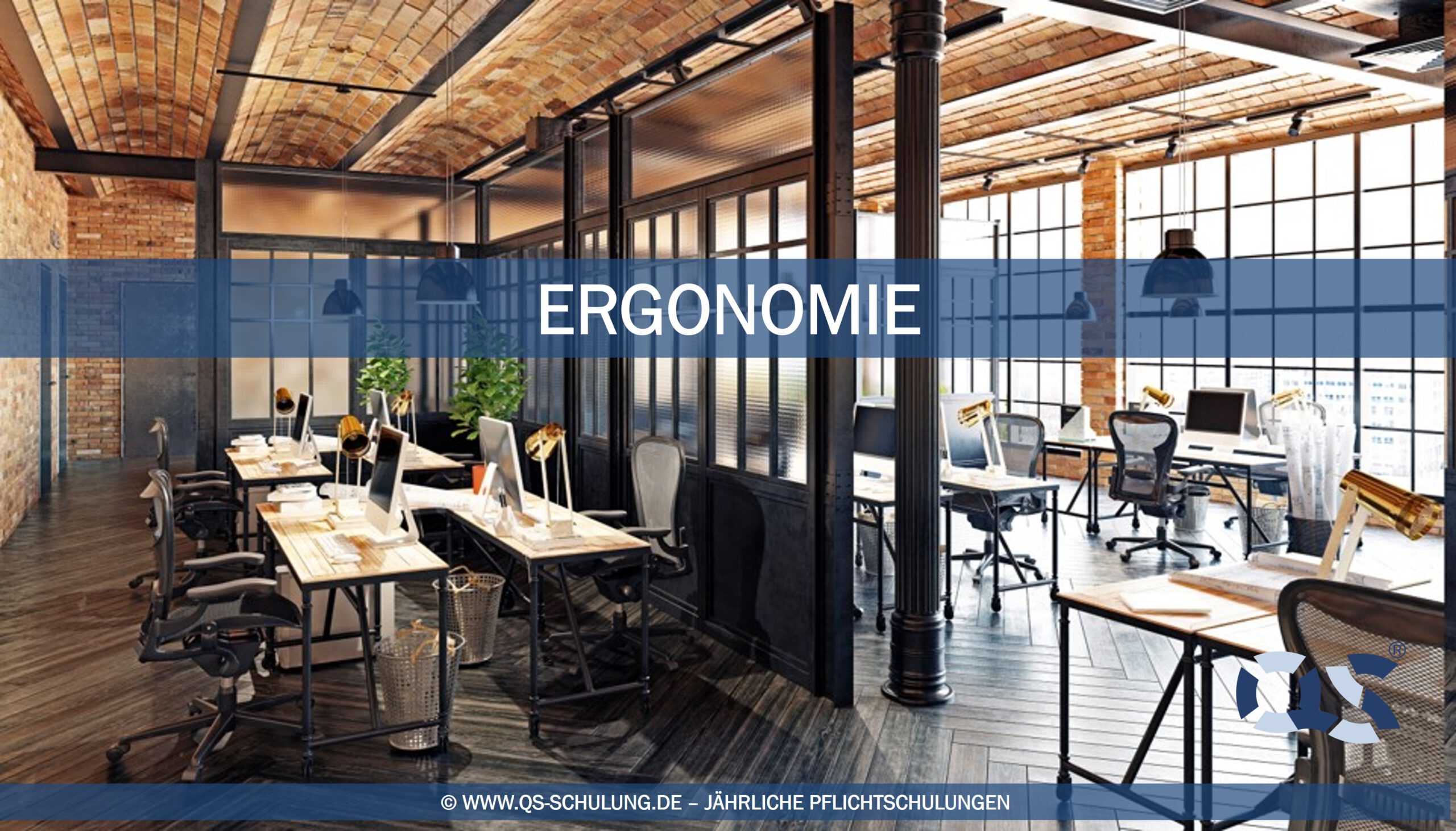 Ergonomie (Ehrenrunde)